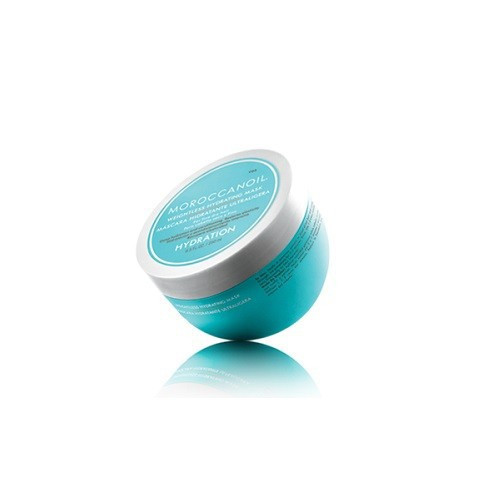 Moroccanoil Weightless Hydrating Hair mask Drėkinanti kaukė ploniems plaukams 250ml