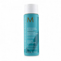 Moroccanoil Color Continue Shampoo Šampūnas dažytiems plaukams 250ml