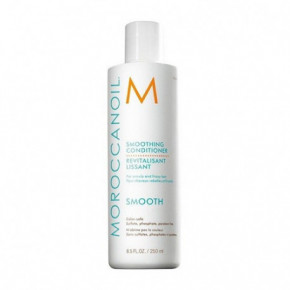 Moroccanoil Smoothing Matus nogludinošs kondicionieris ar keratīnu 250ml