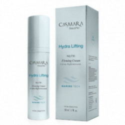 Casmara Hydra Lifting Nutri Firming Cream Maitinamasis veido kremas 50ml