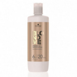Schwarzkopf Professional BlondMe Premium Developer Oil Intense Formula Aktyvatorius 1000ml