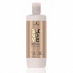 Schwarzkopf Professional BlondMe Premium Developer Oil Intense Formula Aktyvatorius 1000ml