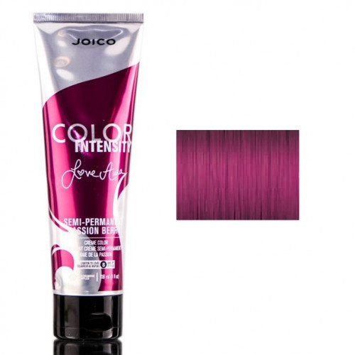 Joico Color Intensity Semi-Permanent Creme Color Pusiau permanentiniai plaukų dažai 118ml