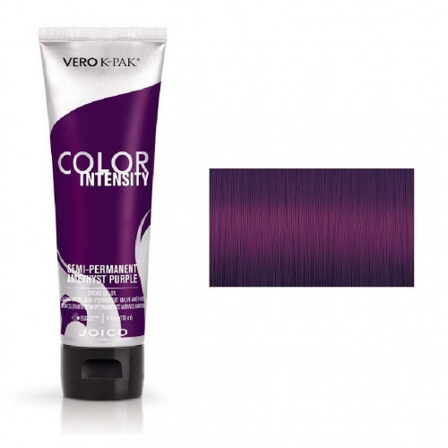 Joico Color Intensity Semi-Permanent Creme Color Pusiau permanentiniai plaukų dažai 118ml