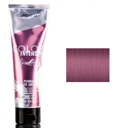 Joico Color Intensity Semi-Permanent Creme Color Pusiau permanentiniai plaukų dažai 118ml