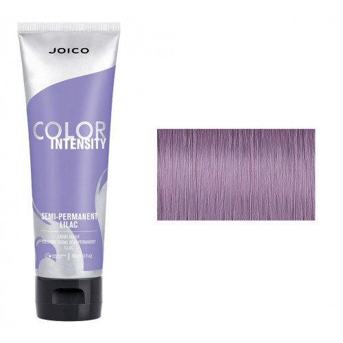 Joico Color Intensity Semi-Permanent Creme Color Pusiau permanentiniai plaukų dažai 118ml