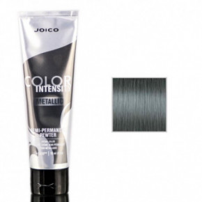 Joico Color Intensity Semi-Permanent Creme Color Pusiau permanentiniai plaukų dažai 118ml