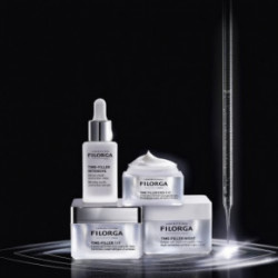 Filorga TIME-FILLER EYES 5XP Eye Cream Akių srities kremas nuo raukšlių 15ml