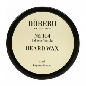 Noberu Beard Wax 50ml