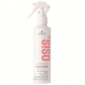 Schwarzkopf Professional Osis+ Flatliner Heat Protection Spray Kuumakaitsesprei 200ml