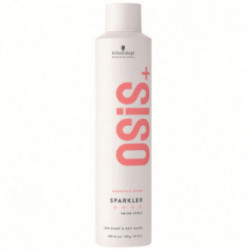 Schwarzkopf Professional Osis+ Sparkler Shine Spray Spindesio suteikiantis purškiklis 300ml