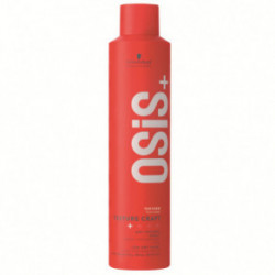 Schwarzkopf Professional Osis+ Texture Craft Dry Texture Spray Sausas tekstūrinis lakas 300ml