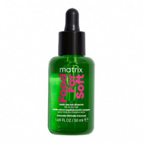 Matrix Food For Soft​ Intensely Moisturizing Oil ​For Dry Hair 50ml