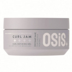 Schwarzkopf Professional OSiS+ Curl Jam Defining Gel Garbanų formavimo gelis 300ml