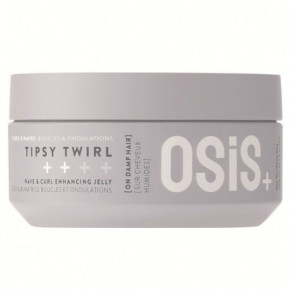 Schwarzkopf Professional Osis+ Tipsy Twirl Laineid ja lokke täiustav geel 300ml