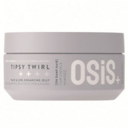 Schwarzkopf Professional Osis+ Tipsy Twirl Bangų ir garbanų tobulinimo želė 300ml