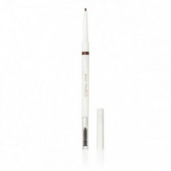 Jane Iredale PureBrow Retractable Precision Brow Pencil Išsukamas antakių pieštukas 0.09g