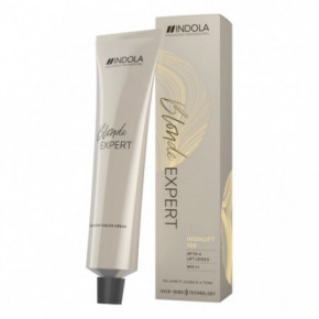 Indola Blonde Expert Permanent Cream Coloration 60ml