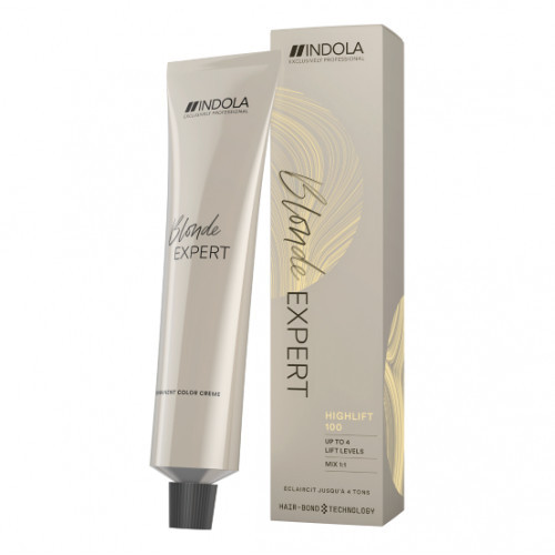 Indola Profession Blonde Expert Plaukų dažai 60ml