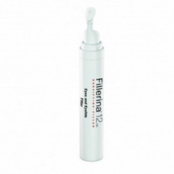 Fillerina 12 HA Eyes and Eyelids Filler 4 Dermatologinis gelinis užpildas paakiams ir akių vokams 15ml