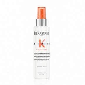 Kérastase Nutritive Lotion Thermique Sublimatrice Plaukų iššukavimą lengvinanti dulksna plaukų džiovinimui 150ml