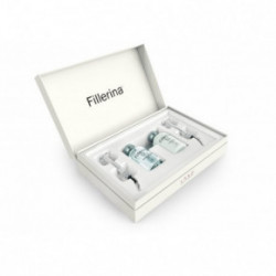 Fillerina 12 HA Dermo-cosmetic Filler Treatment 5 Dermatologinis kosmetinis užpildas 2 x 30ml