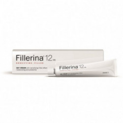 Fillerina 12 HA Day Cream 5 Dieninis kremas 50ml