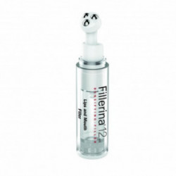 Fillerina 12 HA Filler Gel for Lips and Mouth 5 Dermatologinis gelinis užpildas lūpų sričiai 7ml