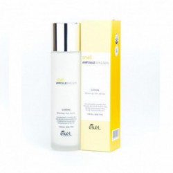Ekel Ampoule Emulsion Snail Veido emulsija su sraigių mucinu 150ml
