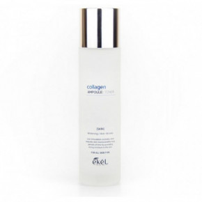 Ekel Ampoule Toner Collagen Sejas toniks ar kolagēnu 150ml
