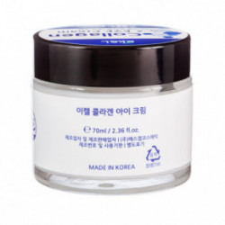 Ekel Eye Cream Collagen Paakių kremas su kolagenu 70ml