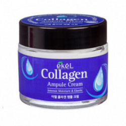 Ekel Collagen Ampule Cream Veido kremas su kolagenu 70ml