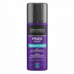 JOHN FRIEDA Frizz Ease Dream Curls Modeliuojamasis garbanotų plaukų purškalas 200ml