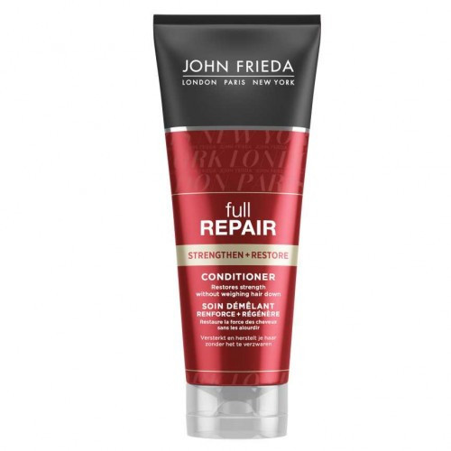 JOHN FRIEDA Full Repair conditioner Purinamasis balzamas 250ml