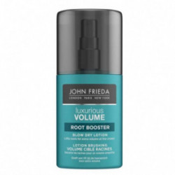 JOHN FRIEDA Luxurious Volume Blow Dry Lotion Plaukų apimtį didinantis losjonas 125ml