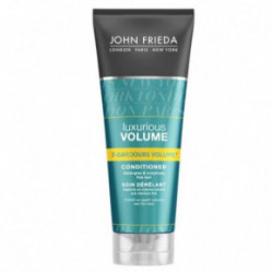 JOHN FRIEDA Luxurious Volume Plaukų apimtį didinantis balzamas 250ml