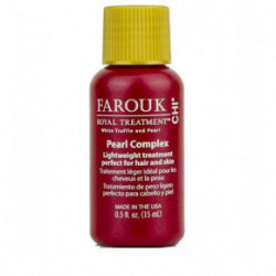 Farouk Royal Treatment Pearl Complex Atkuriamoji priemonė plaukams 59ml