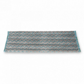 Norwex Tile Mop Pad Plaušinė plytelėms Grey