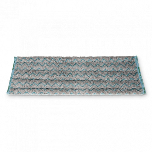 Norwex Tile Mop Pad Plaušinė plytelėms Grey
