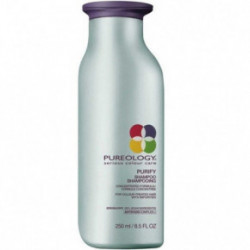Pureology Purify Valomasis šampūnas 250ml