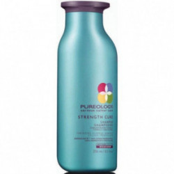 Pureology Strength Cure šampūnas silpniems plaukams 250ml