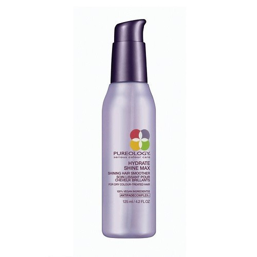 Pureology Hydrate Shine Max Drėkinantis serumas 125ml