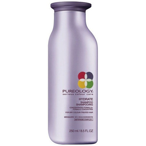 Pureology Hydrate Drėkinantis šampūnas 250ml