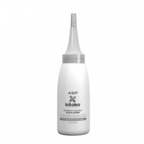 Kitoko Dandruff Control Scalp Cleansing Lotion Puhastav kreem 75ml