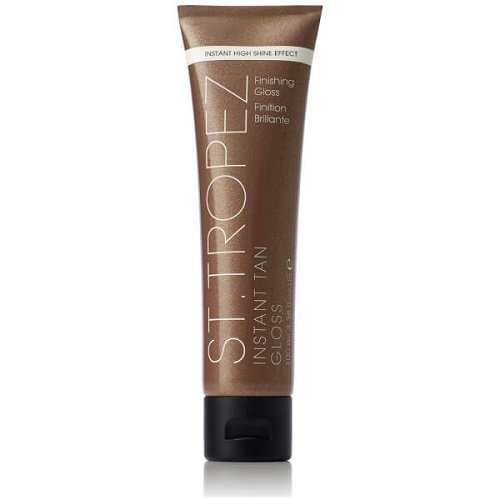 St.Tropez Instant Tan Body Gloss Greito poveikio losjonas suteikiantis švytėjimo 100ml