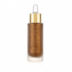 St.Tropez Self Tan Luxe Facial Oil Savaiminio įdegio aliejus veidui 30ml