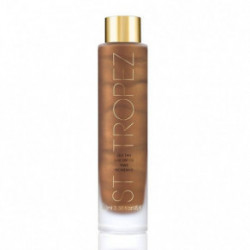 St.Tropez Self Tan Luxe Dry Oil Savaiminio įdegio sausas aliejus kūnui 100ml