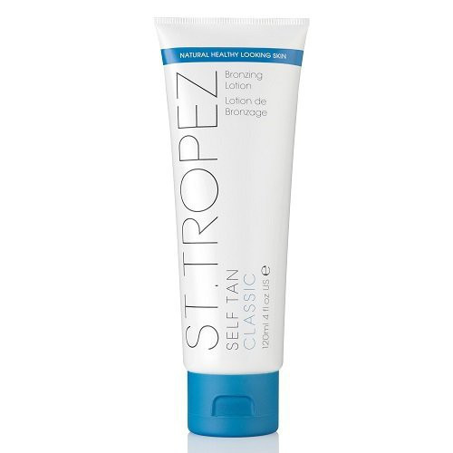 St.Tropez Self Tan Classic Body Lotion Savaiminio įdegio kūno losjonas 120ml