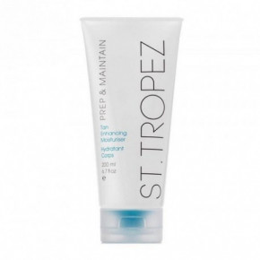 St.Tropez Optimiser Tan Enhancing Body Moisturiser 200ml