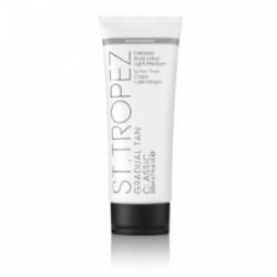 St.Tropez Gradual Tan Classic Body Lotion light/medium Laipsniškas įdegis kūnui šviesaus/vidutinio atspalvio 200ml